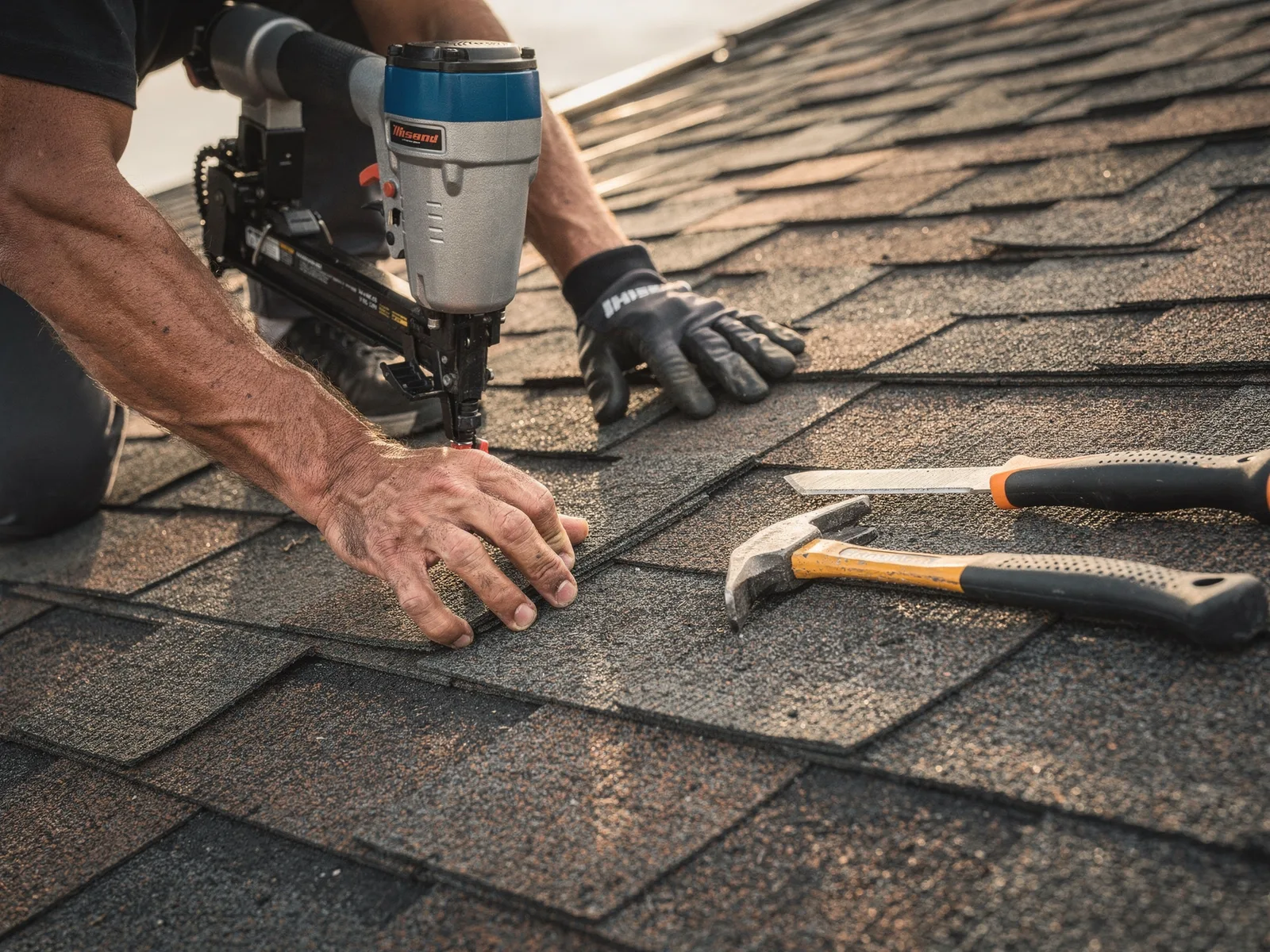 Why choose Roof Repair in Dows, IA